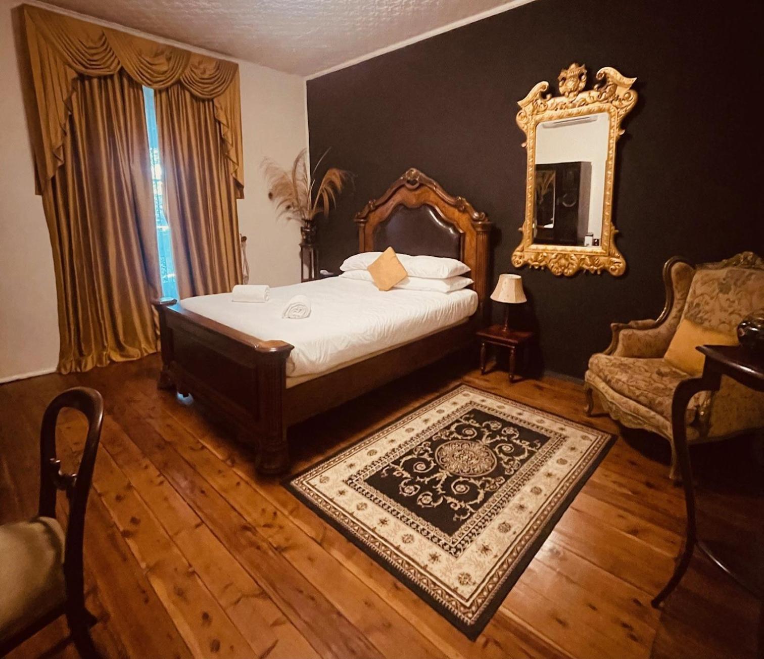 Wisemans Inn Wisemans Ferry Bagian luar foto